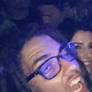 Meet your Posher, Matt